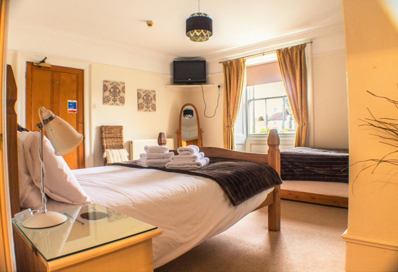 The Royal Oak Hotel, Helmsley, United Kingdom