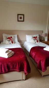 The Royal Oak Hotel, Helmsley, United Kingdom