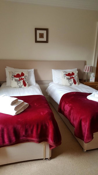 The Royal Oak Hotel, Helmsley, United Kingdom