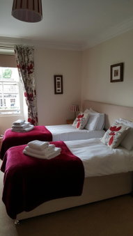 The Royal Oak Hotel, Helmsley, United Kingdom