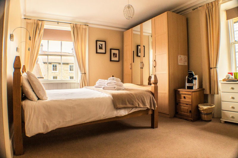 The Royal Oak Hotel, Helmsley, United Kingdom