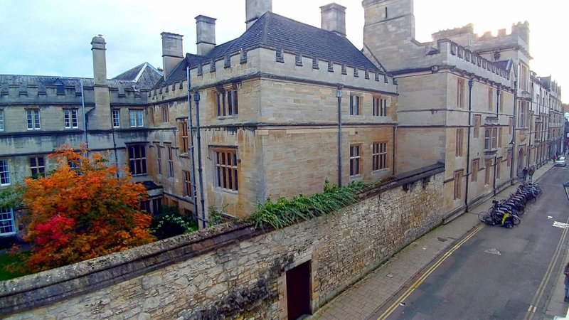 Tower House Guest House, Oxford, United Kingdom