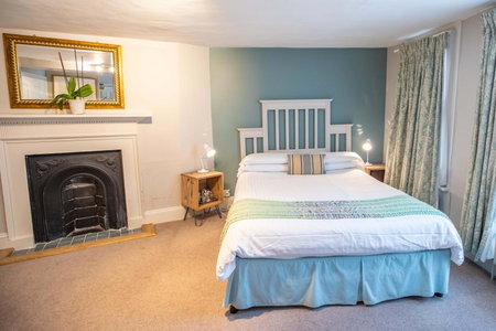 Tower House Guest House, Oxford, United Kingdom