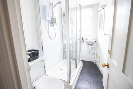 Tower House Guest House, Oxford, United Kingdom