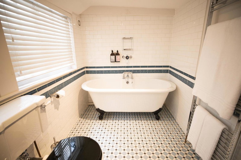 Tower House Guest House, Oxford, United Kingdom