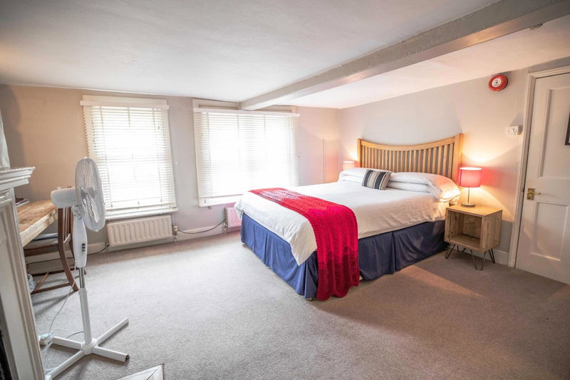 Tower House Guest House, Oxford, United Kingdom