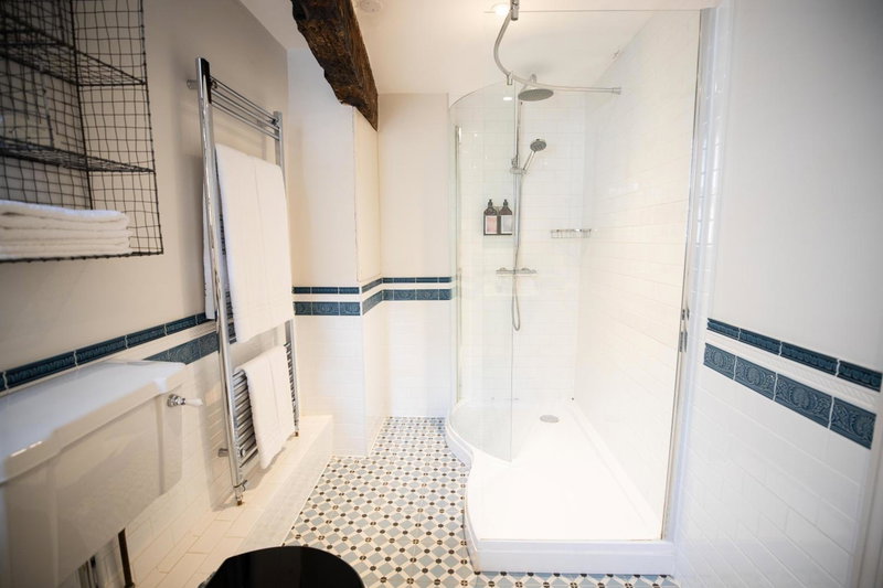 Tower House Guest House, Oxford, United Kingdom
