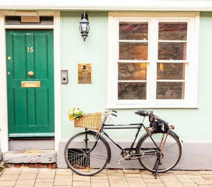Tower House Guest House, Oxford, United Kingdom