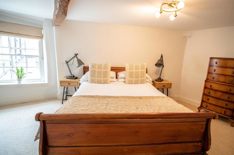 Tower House Guest House, Oxford, United Kingdom