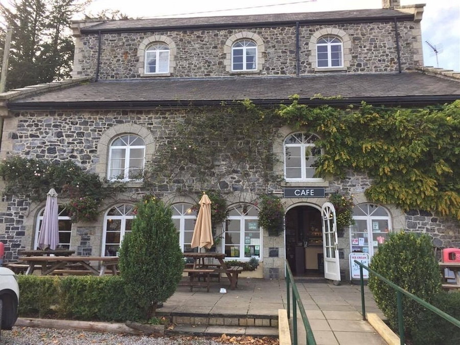 Woodleigh Coach House, Exeter, United Kingdom
