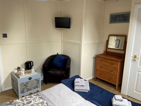 Woodleigh Coach House, Exeter, United Kingdom