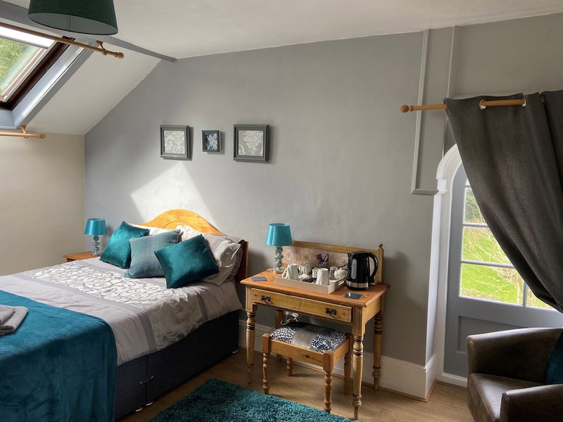 Woodleigh Coach House, Exeter, United Kingdom