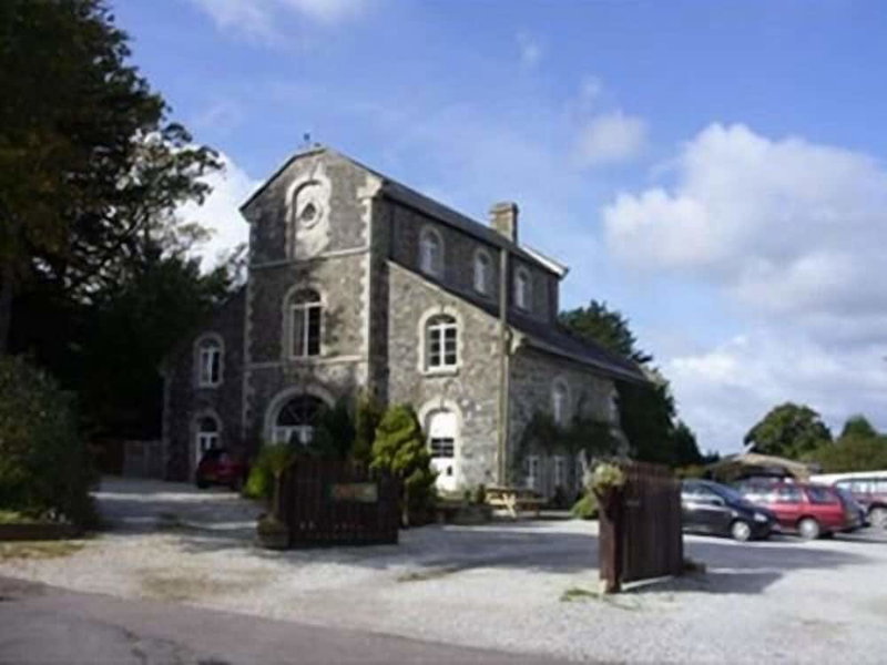 Woodleigh Coach House, Exeter, United Kingdom