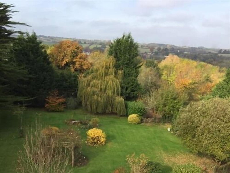 Woodleigh Coach House, Exeter, United Kingdom