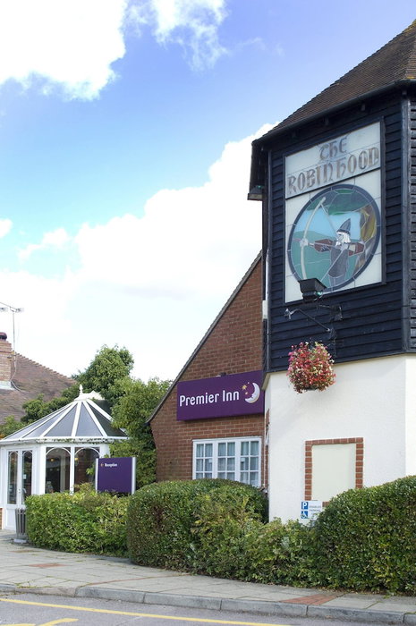 Premier Inn Bognor Regis, Bognor Regis, United Kingdom