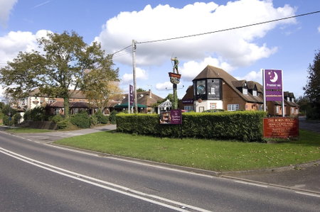 Premier Inn Bognor Regis, Bognor Regis, United Kingdom