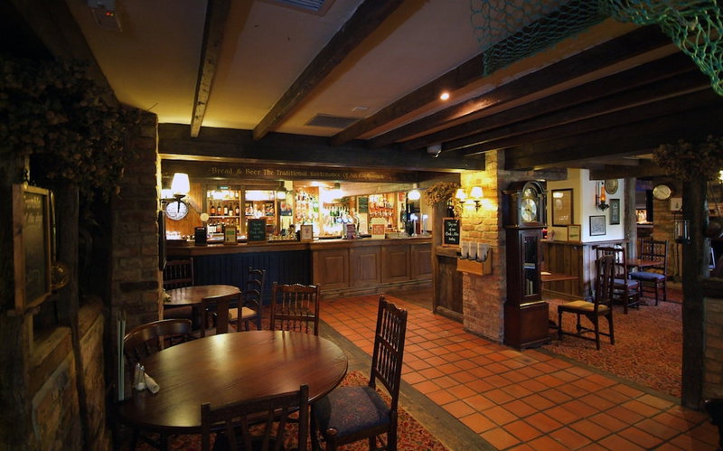 Premier Inn Bognor Regis, Bognor Regis, United Kingdom