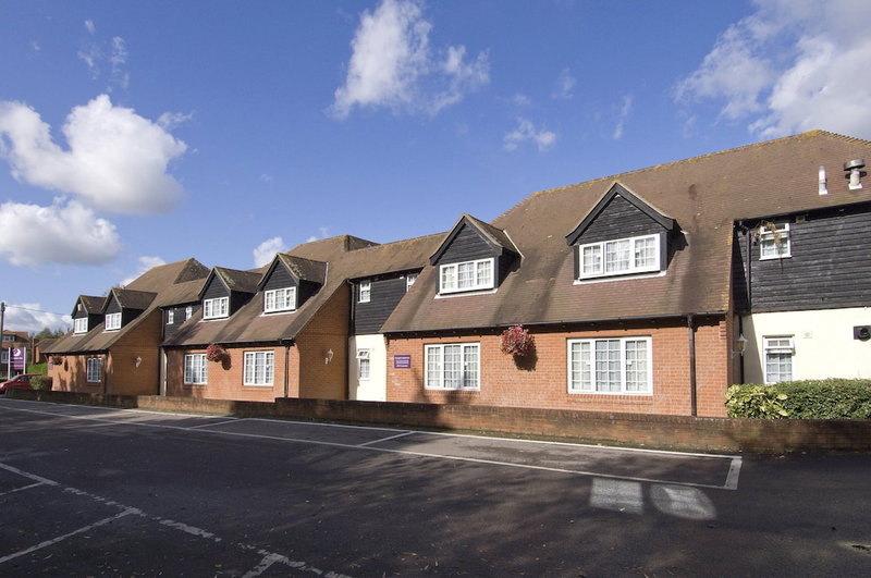 Premier Inn Bognor Regis, Bognor Regis, United Kingdom