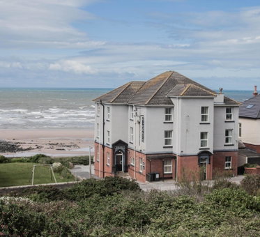 Bailey Ground Lodge, Seascale, United Kingdom