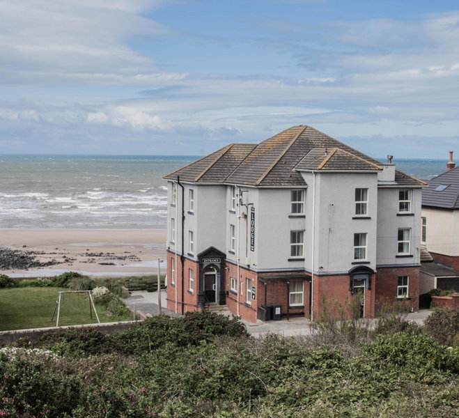 Bailey Ground Lodge, Seascale, United Kingdom