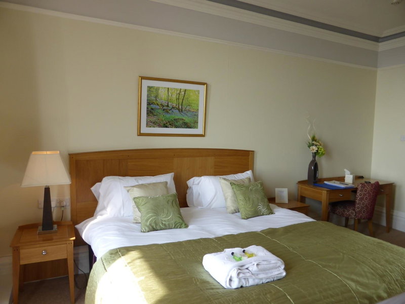 Bailey Ground Lodge, Seascale, United Kingdom