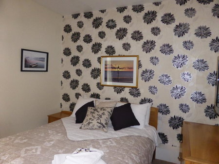 Bailey Ground Lodge, Seascale, United Kingdom