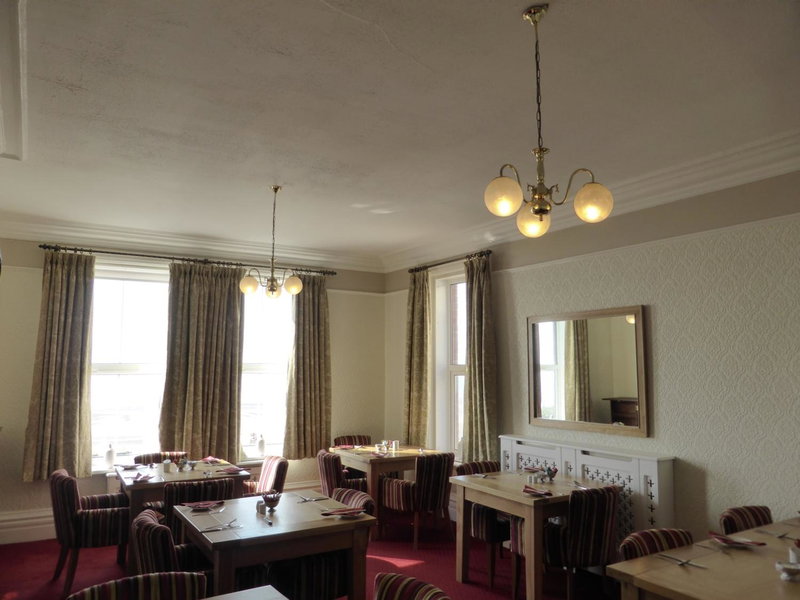 Bailey Ground Lodge, Seascale, United Kingdom