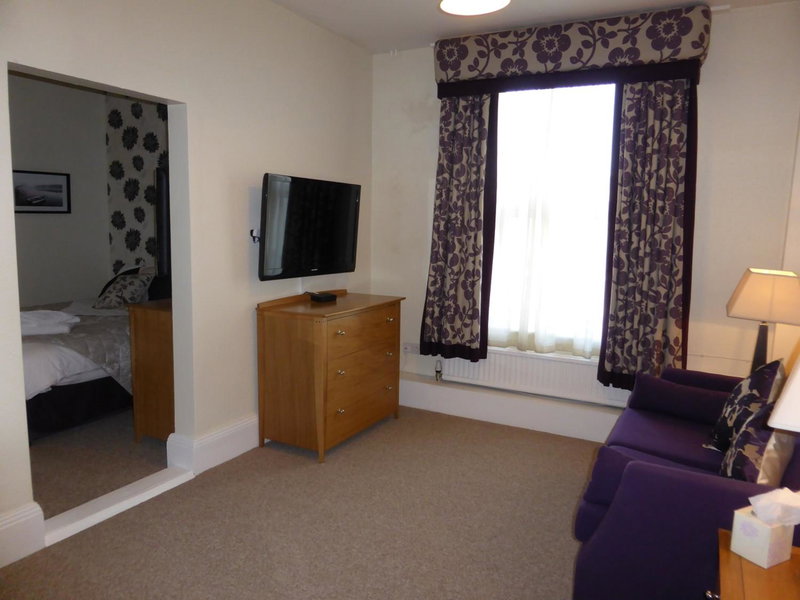 Bailey Ground Lodge, Seascale, United Kingdom
