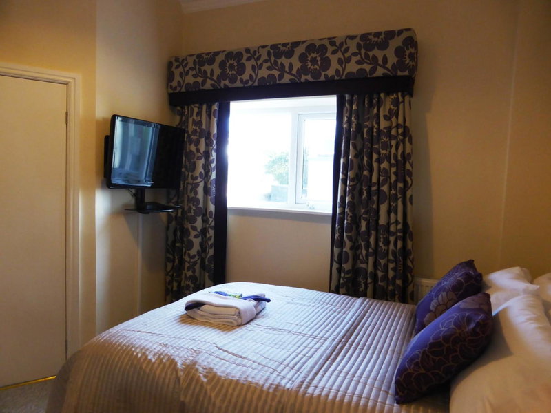Bailey Ground Lodge, Seascale, United Kingdom