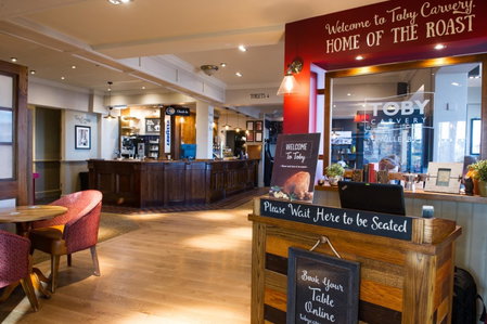 Toby Carvery Hull by Innkeeper's Collection, Hull, United Kingdom