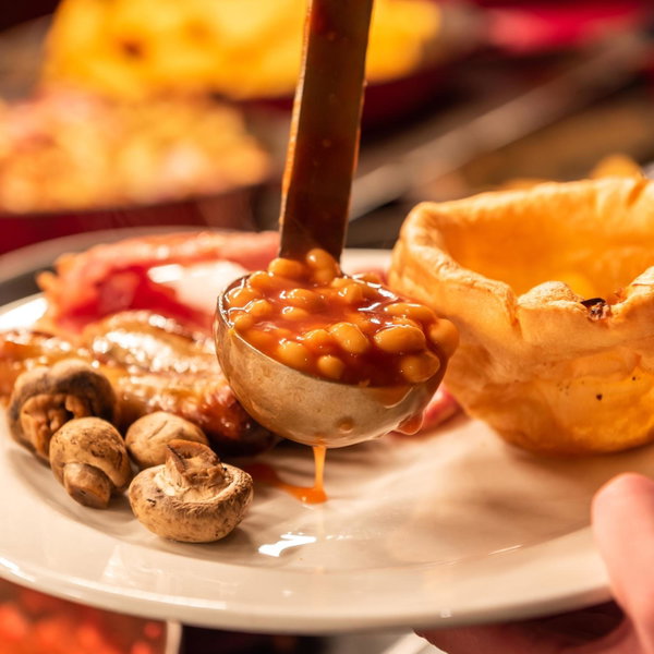 Toby Carvery Hull by Innkeeper's Collection, Hull, United Kingdom