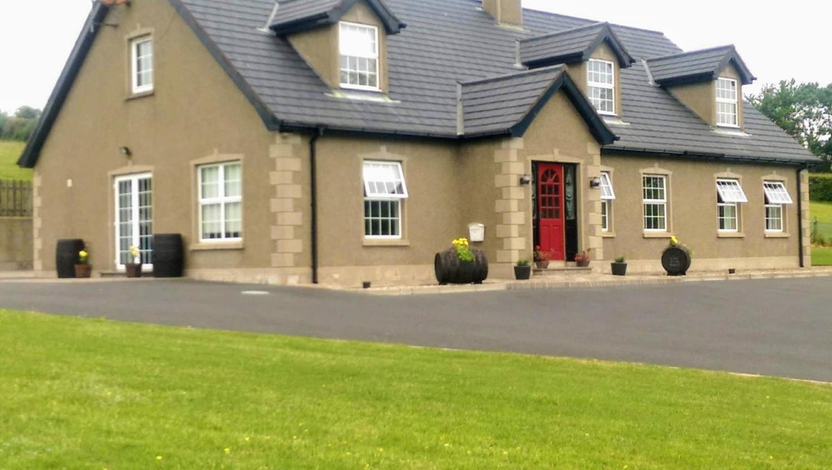 Hotel · Lyza's Loft, Kilcoo