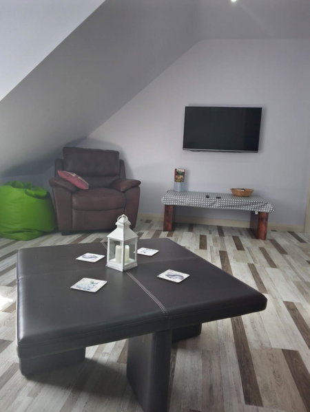 Lyza's Loft, Kilcoo, United Kingdom