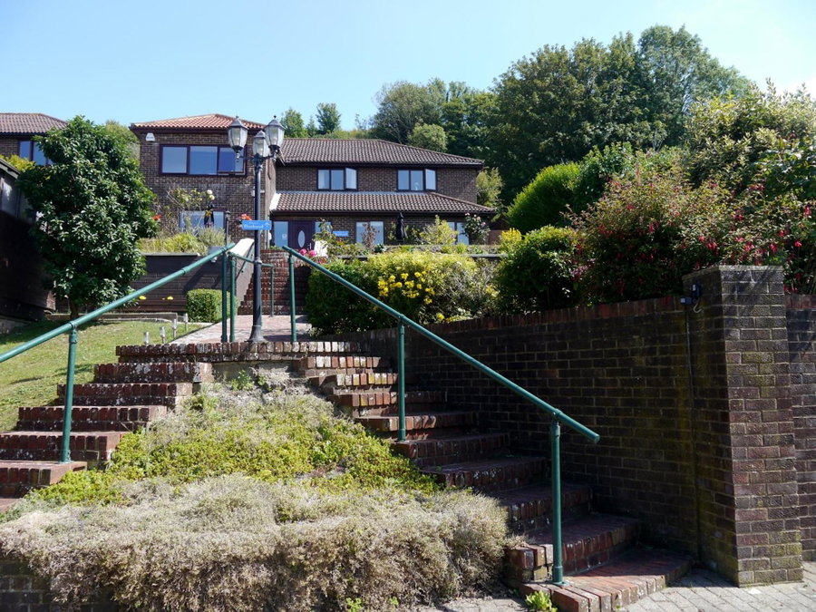 Heathwood, Dover, United Kingdom