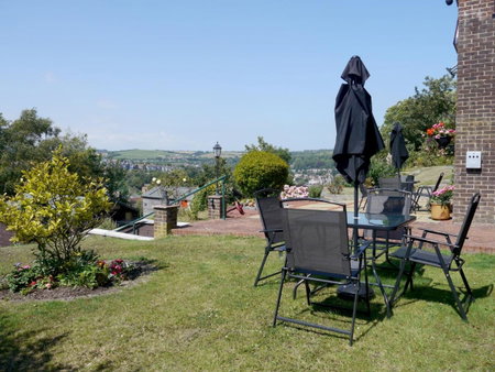 Heathwood, Dover, United Kingdom