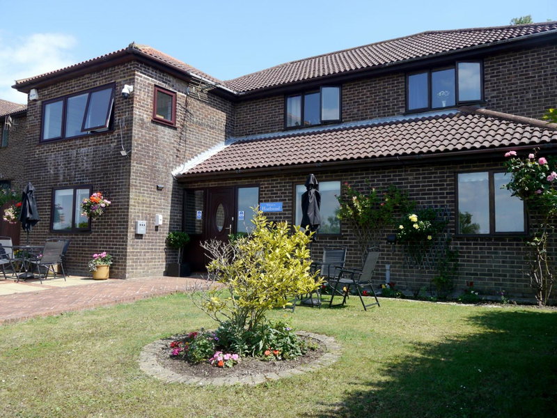 Heathwood, Dover, United Kingdom