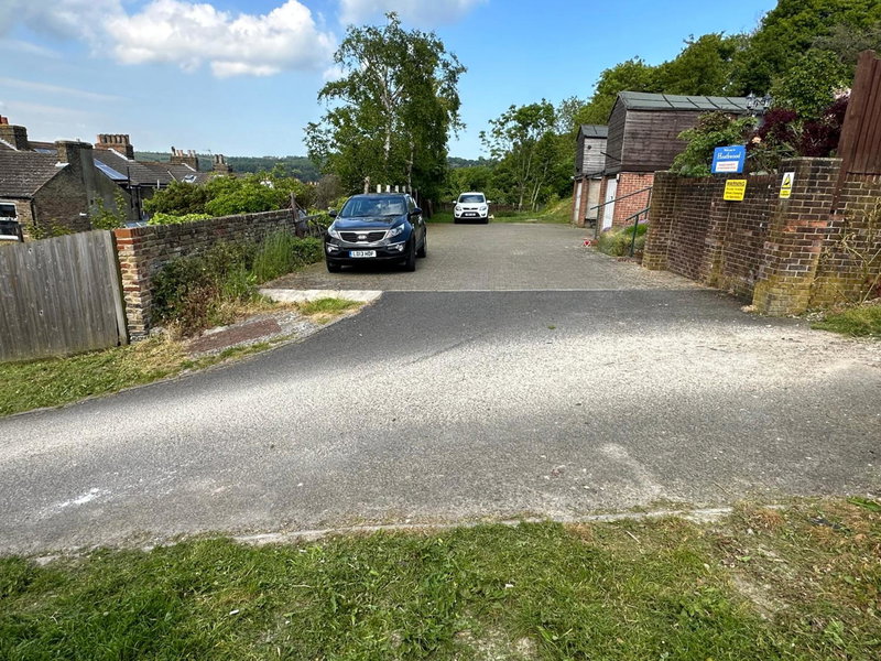 Heathwood, Dover, United Kingdom