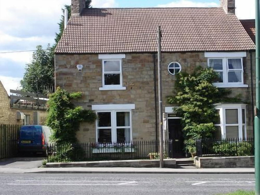 Moor End Bed and Breakfast, Durham, United Kingdom