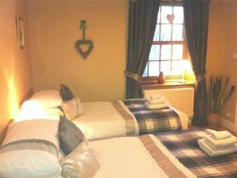 Moor End Bed and Breakfast, Durham, United Kingdom