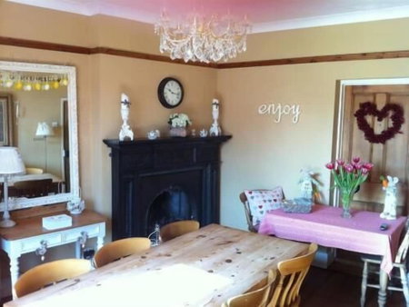 Moor End Bed and Breakfast, Durham, United Kingdom