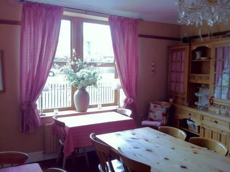 Moor End Bed and Breakfast, Durham, United Kingdom