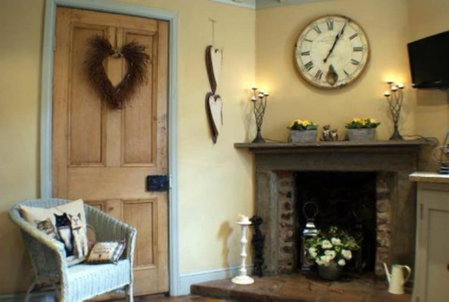 Moor End Bed and Breakfast, Durham, United Kingdom