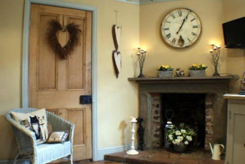 Moor End Bed and Breakfast, Durham, United Kingdom
