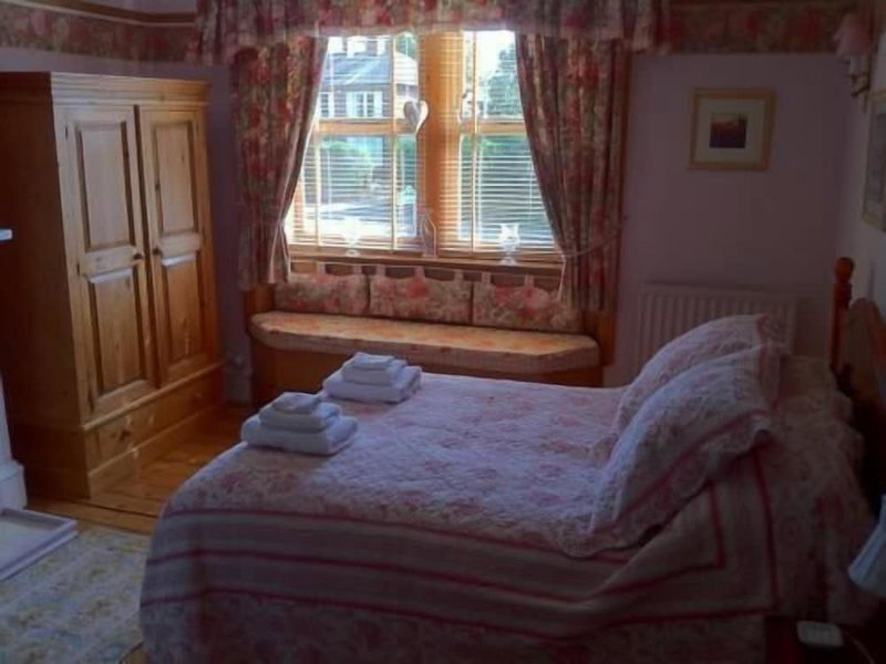 Moor End Bed and Breakfast, Durham, United Kingdom