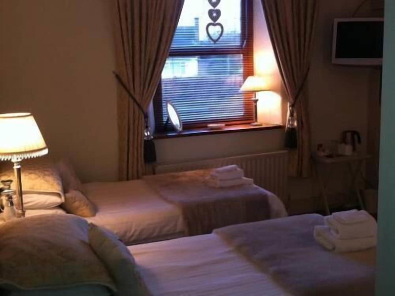 Moor End Bed and Breakfast, Durham, United Kingdom