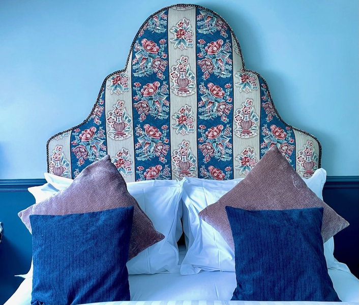 Holdsworth House, Halifax, United Kingdom