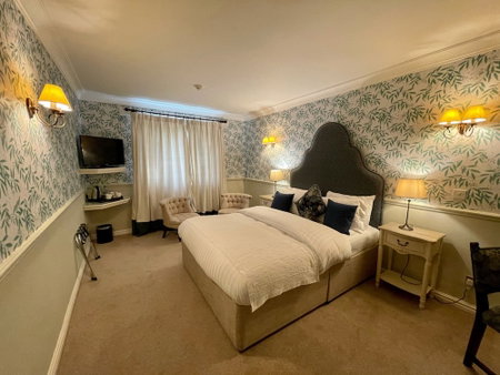 Holdsworth House, Halifax, United Kingdom