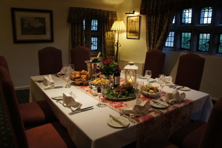 Holdsworth House, Halifax, United Kingdom