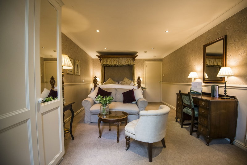 Holdsworth House, Halifax, United Kingdom