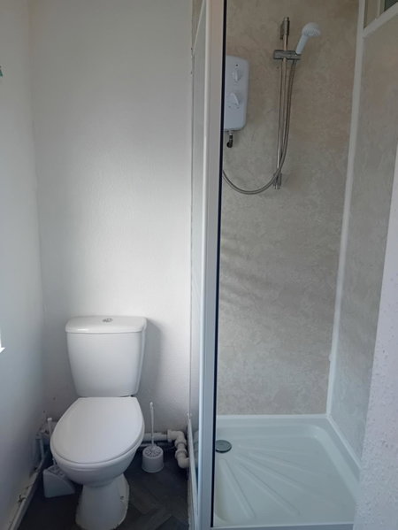 MyRoomz New Discovery Hotel, Blackpool, United Kingdom
